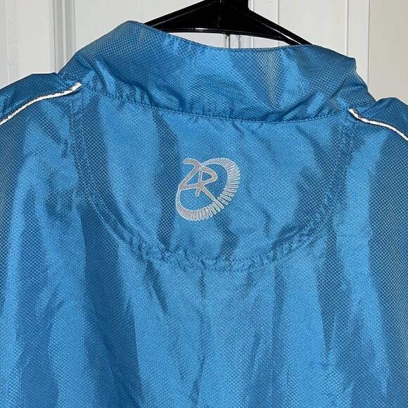 Zero Restriction funny SDO 2010 Slap Dick Open men’s Tour Series Golf Vest L - Picture 4 of 6